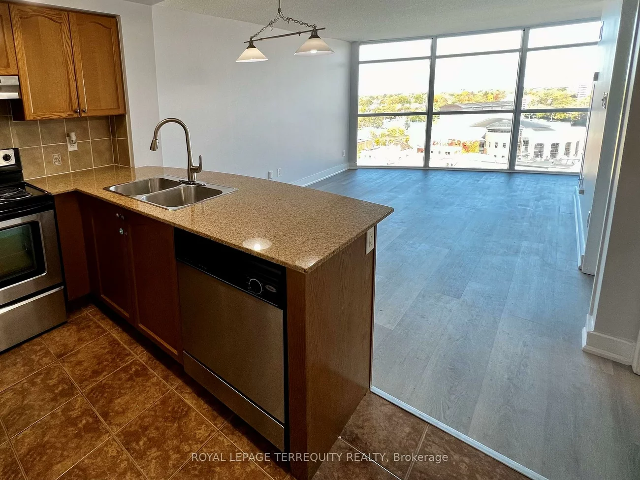 9, George, Downtown Brampton, Brampton