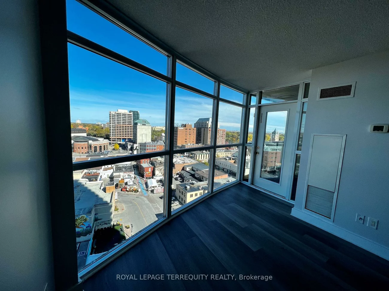 9, George, Downtown Brampton, Brampton