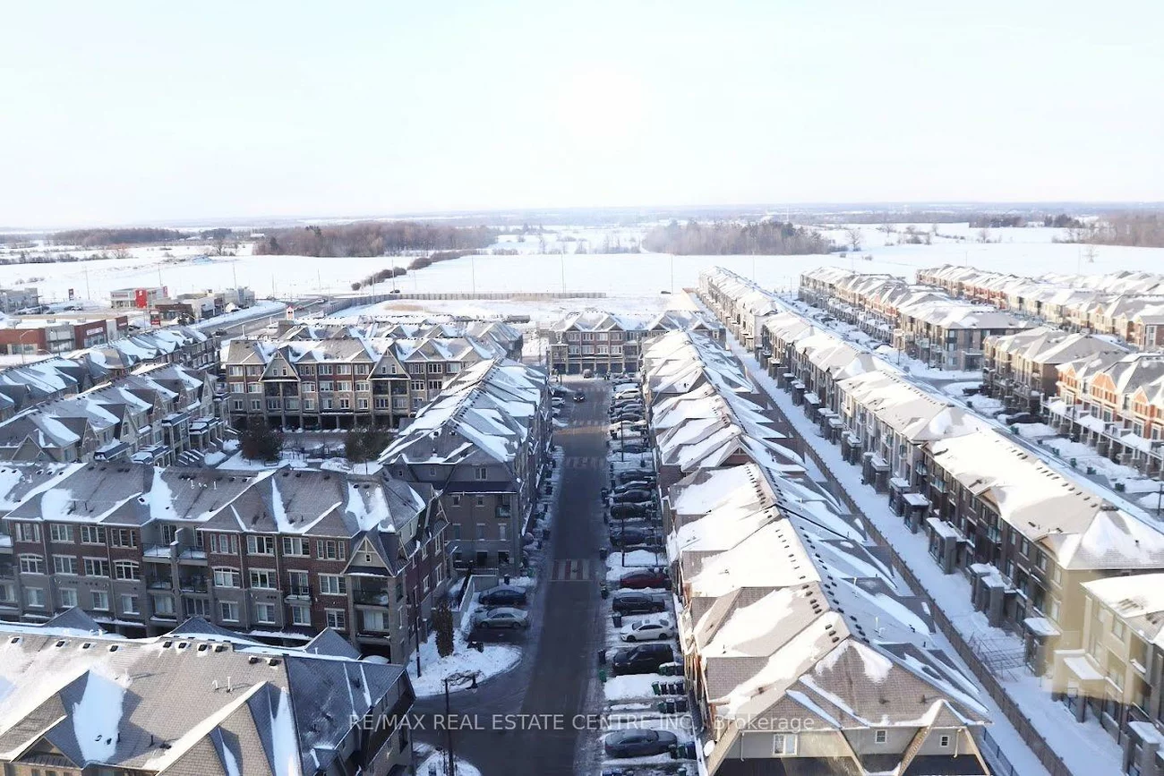 225, Veterans, Northwest Brampton, Brampton