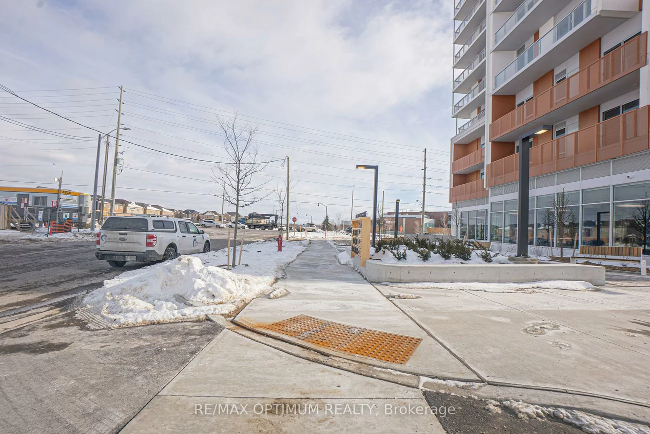 20, All Nations, Northwest Brampton, Brampton