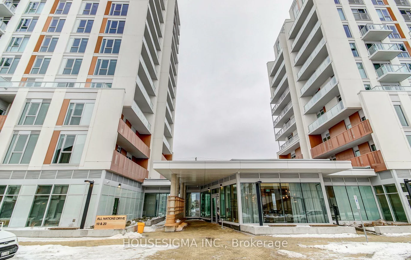 10, All Nations, Northwest Brampton, Brampton