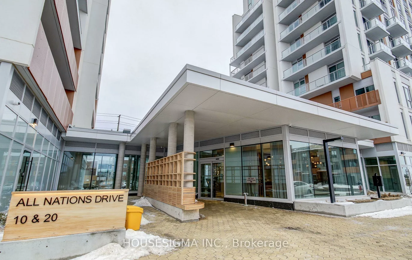 10, All Nations, Northwest Brampton, Brampton