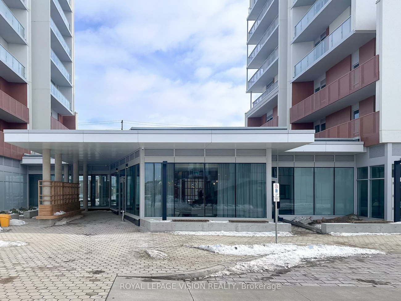 20, All Nations, Northwest Brampton, Brampton