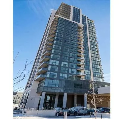 15, Lynch, Downtown Brampton, Brampton