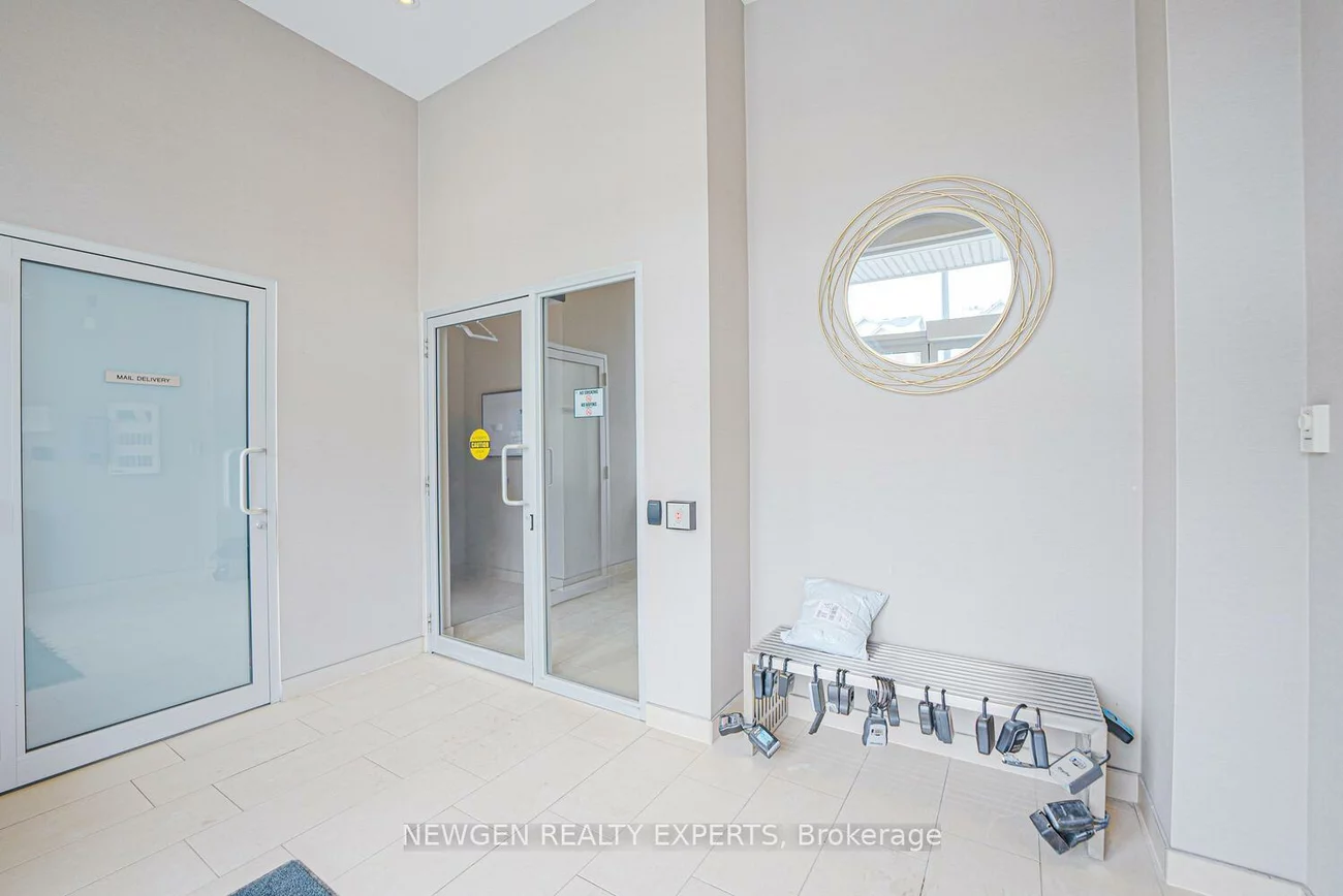 50, Sky Harbour, Brampton West, Brampton