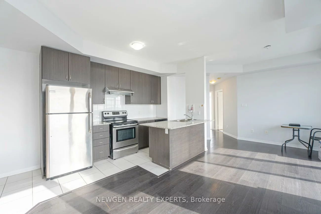 50, Sky Harbour, Brampton West, Brampton