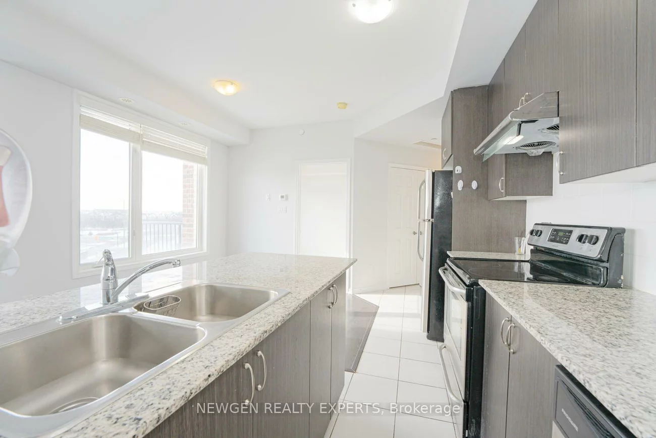 50, Sky Harbour, Brampton West, Brampton