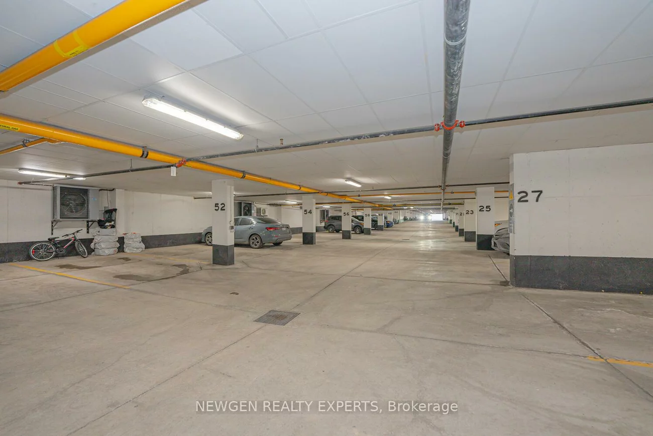 50, Sky Harbour, Brampton West, Brampton