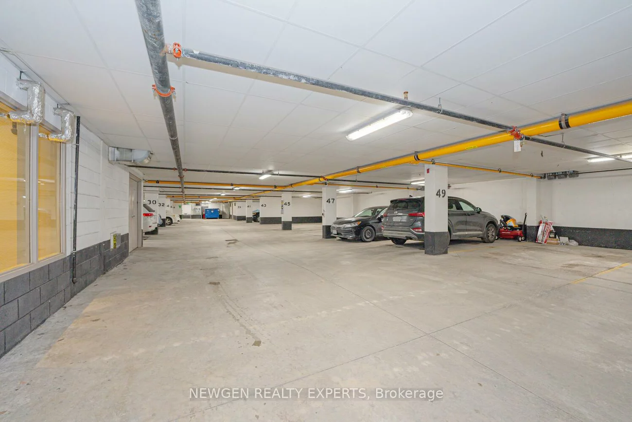 50, Sky Harbour, Brampton West, Brampton