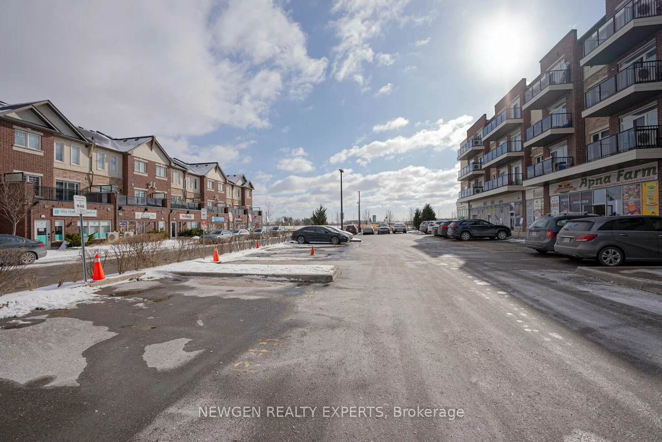 50, Sky Harbour, Brampton West, Brampton