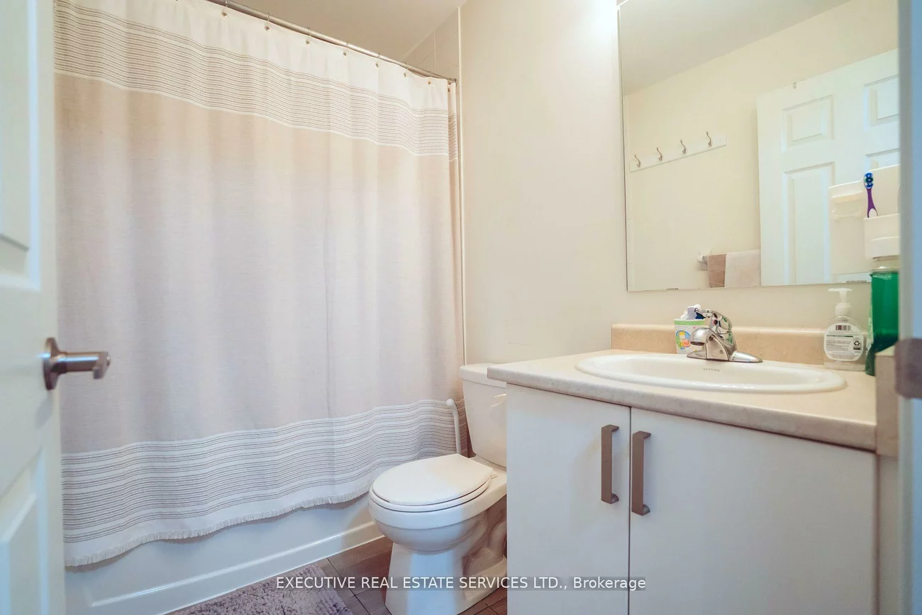 1, Beckenrose, Bram West, Brampton