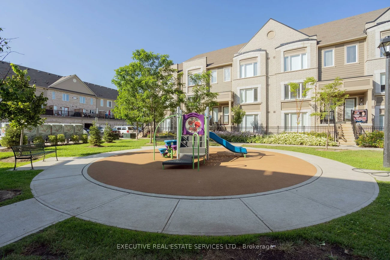 1, Beckenrose, Bram West, Brampton