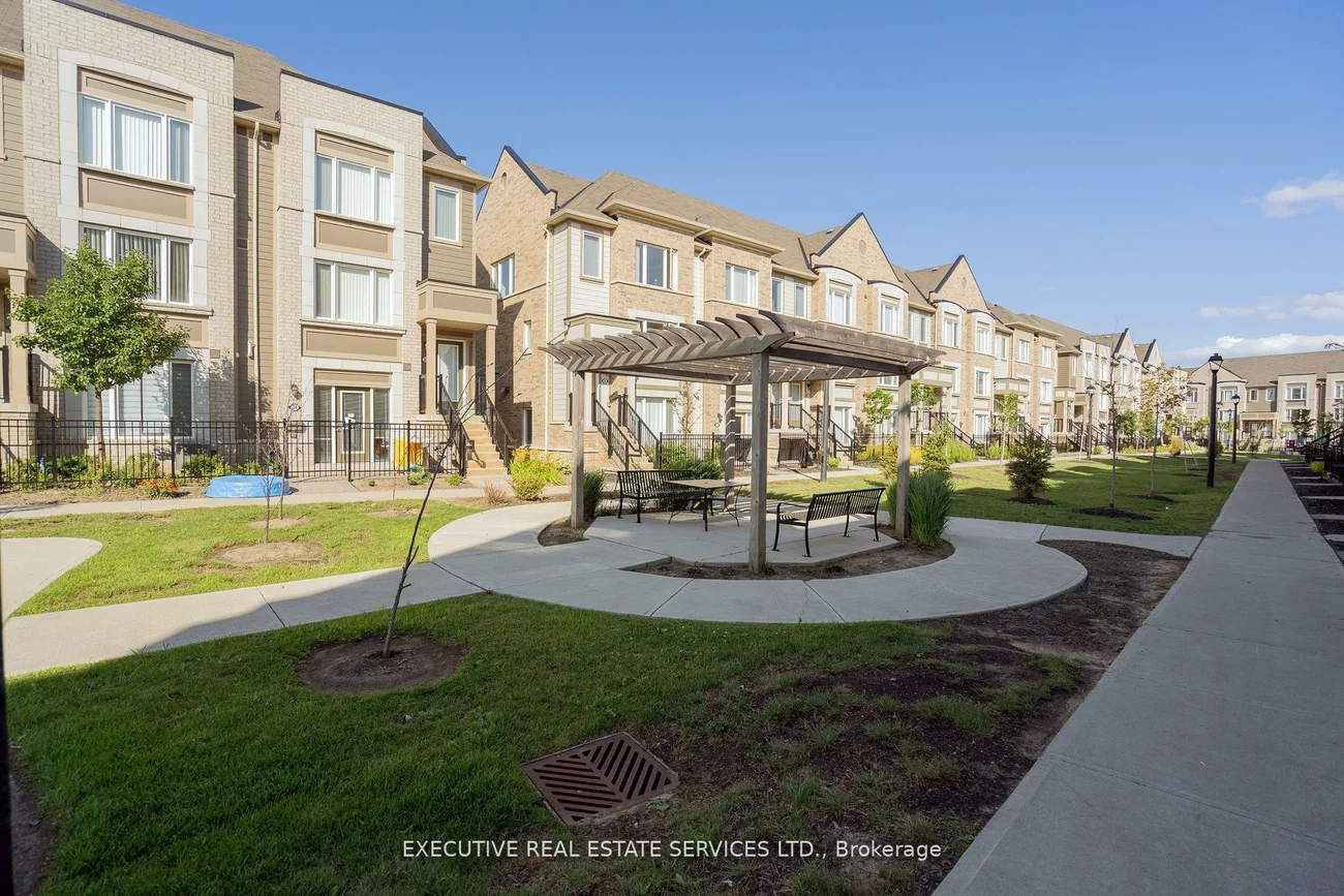 1, Beckenrose, Bram West, Brampton