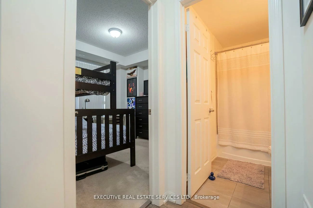 1, Beckenrose, Bram West, Brampton