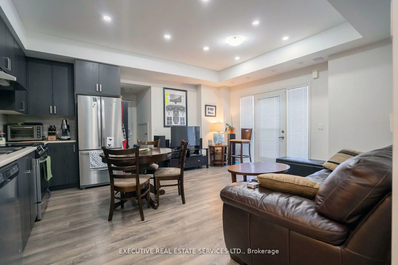 1, Beckenrose, Bram West, Brampton