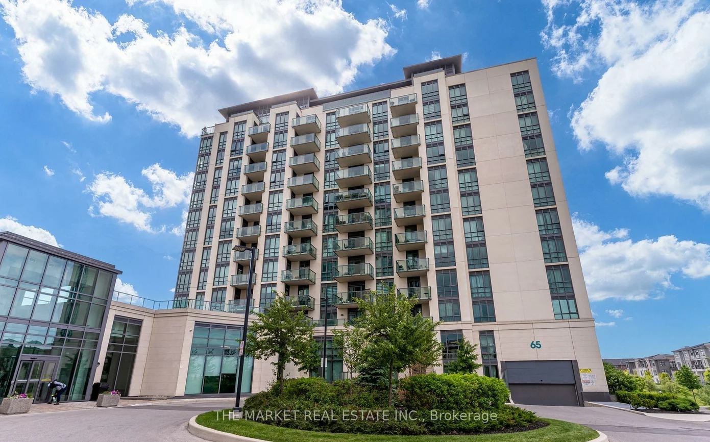 65, Yorkland, Goreway Drive Corridor, Brampton