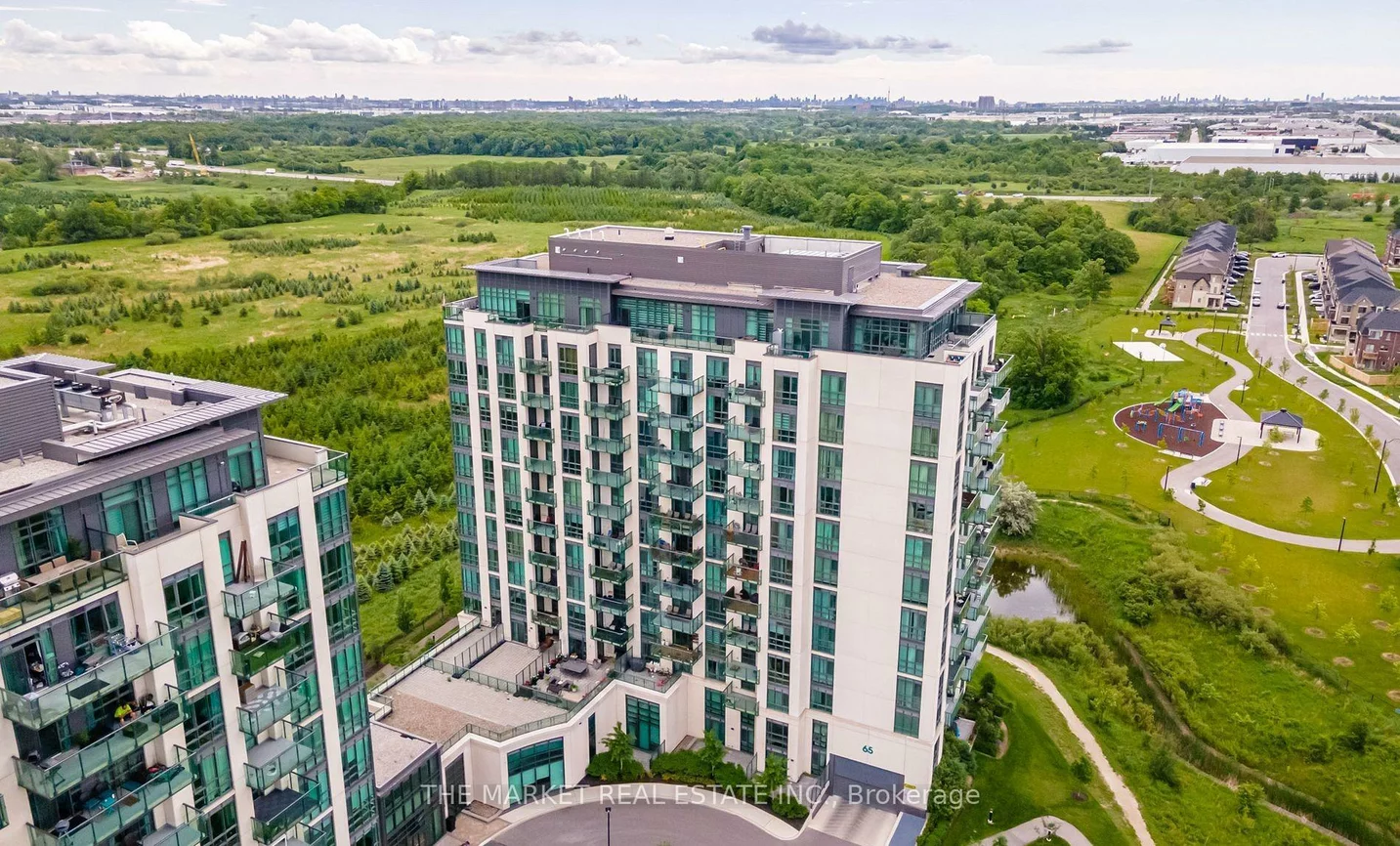 65, Yorkland, Goreway Drive Corridor, Brampton