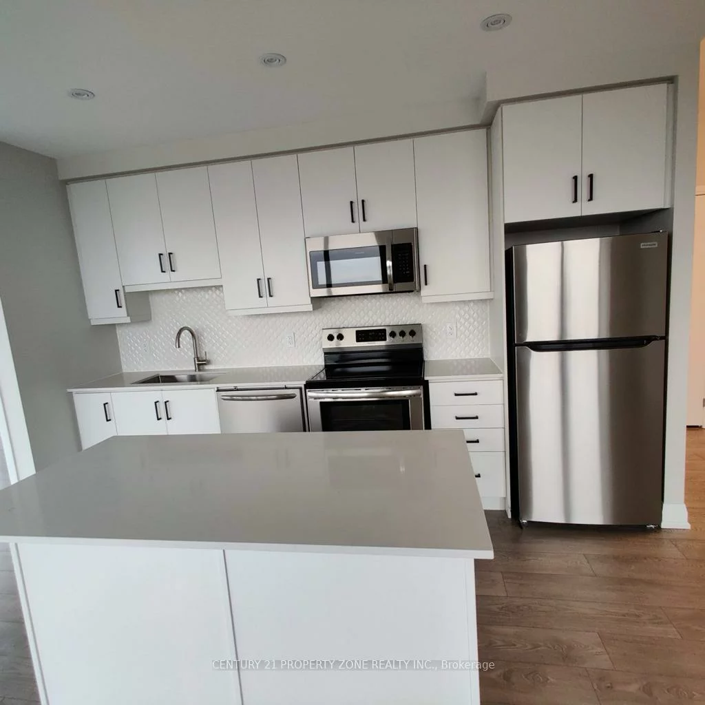 15, Lynch, Queen Street Corridor, Brampton