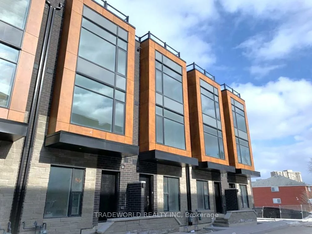 200, Malta, Fletcher's Creek South, Brampton