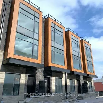 200, Malta, Fletcher's Creek South, Brampton