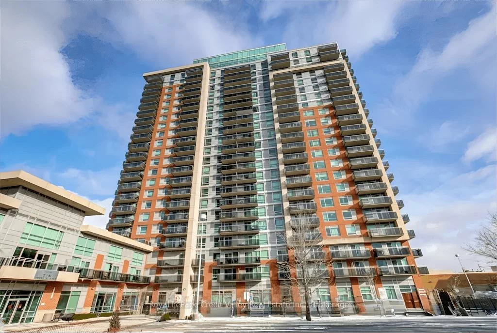 215, Queen, Queen Street Corridor, Brampton