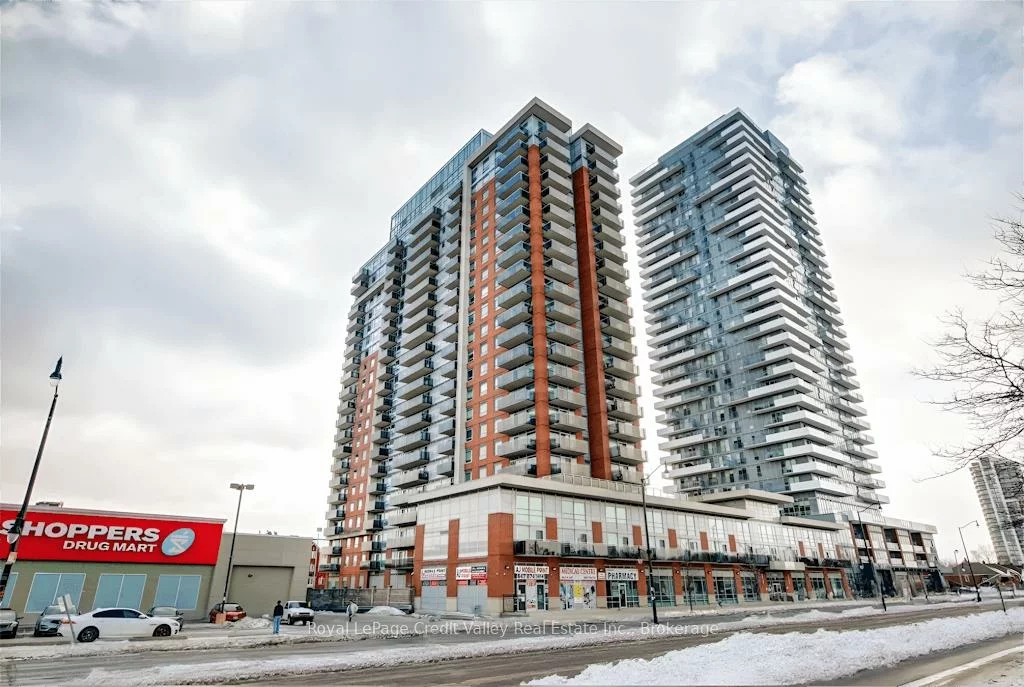 215, Queen, Queen Street Corridor, Brampton