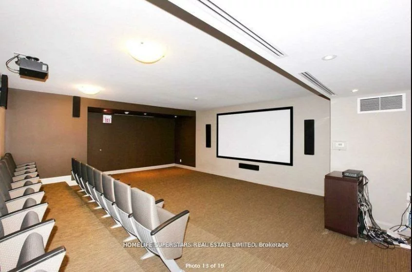 100, John, Downtown Brampton, Brampton