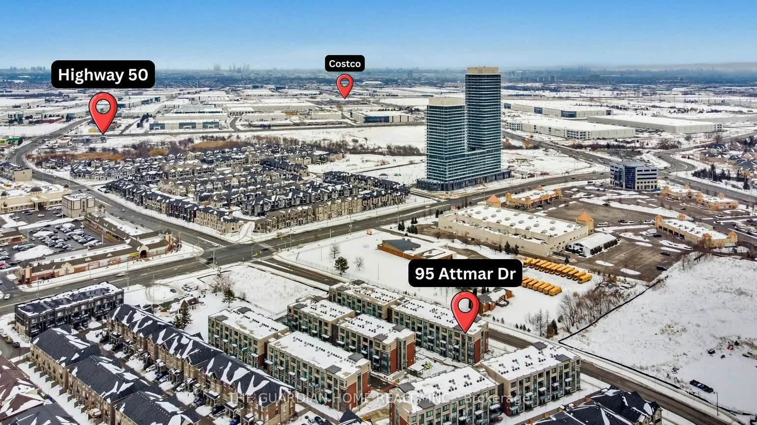 95, Attmar, Bram East, Brampton