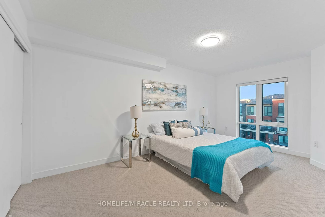 185, Veterans, Northwest Brampton, Brampton