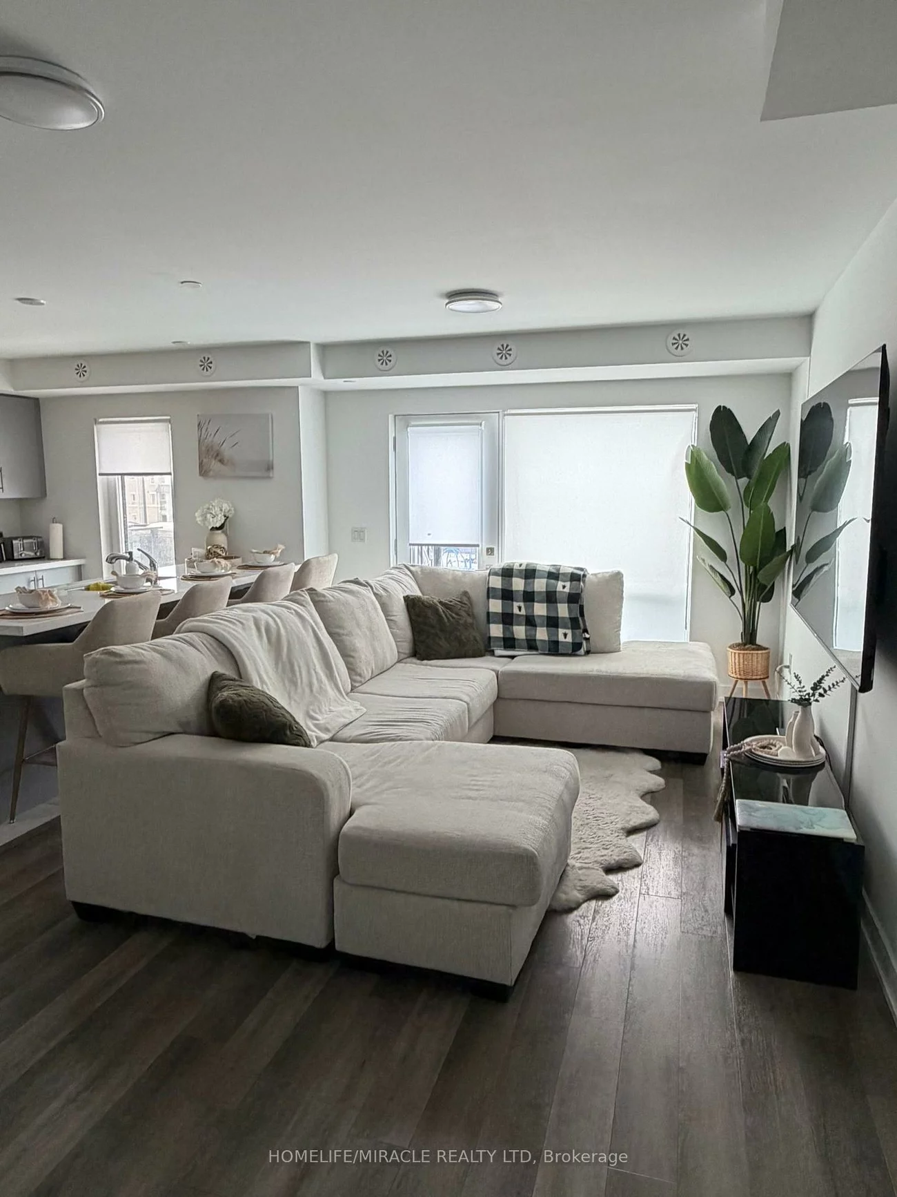 185, Veterans, Northwest Brampton, Brampton