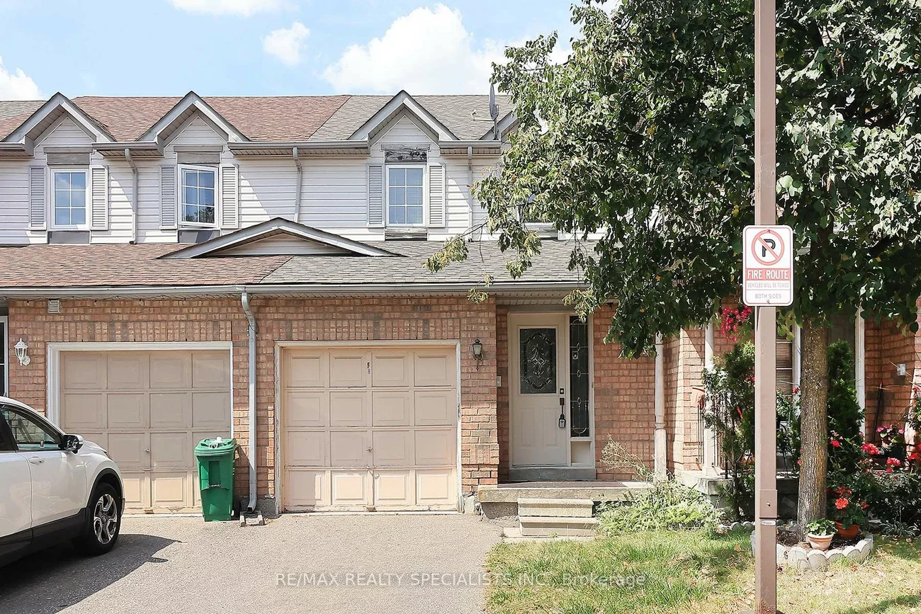 35, MALTA, Fletcher's Creek South, Brampton