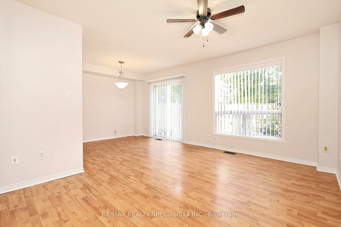 35, MALTA, Fletcher's Creek South, Brampton