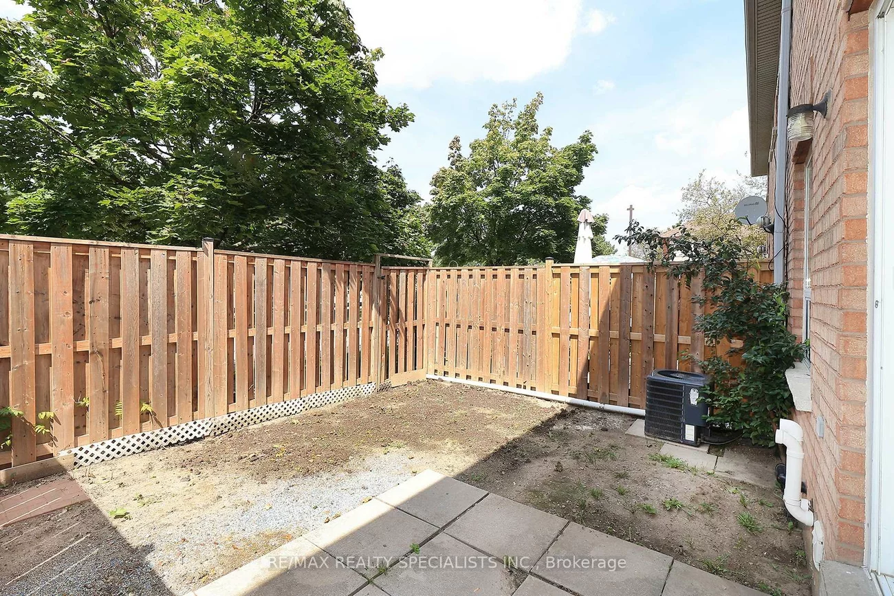 35, MALTA, Fletcher's Creek South, Brampton