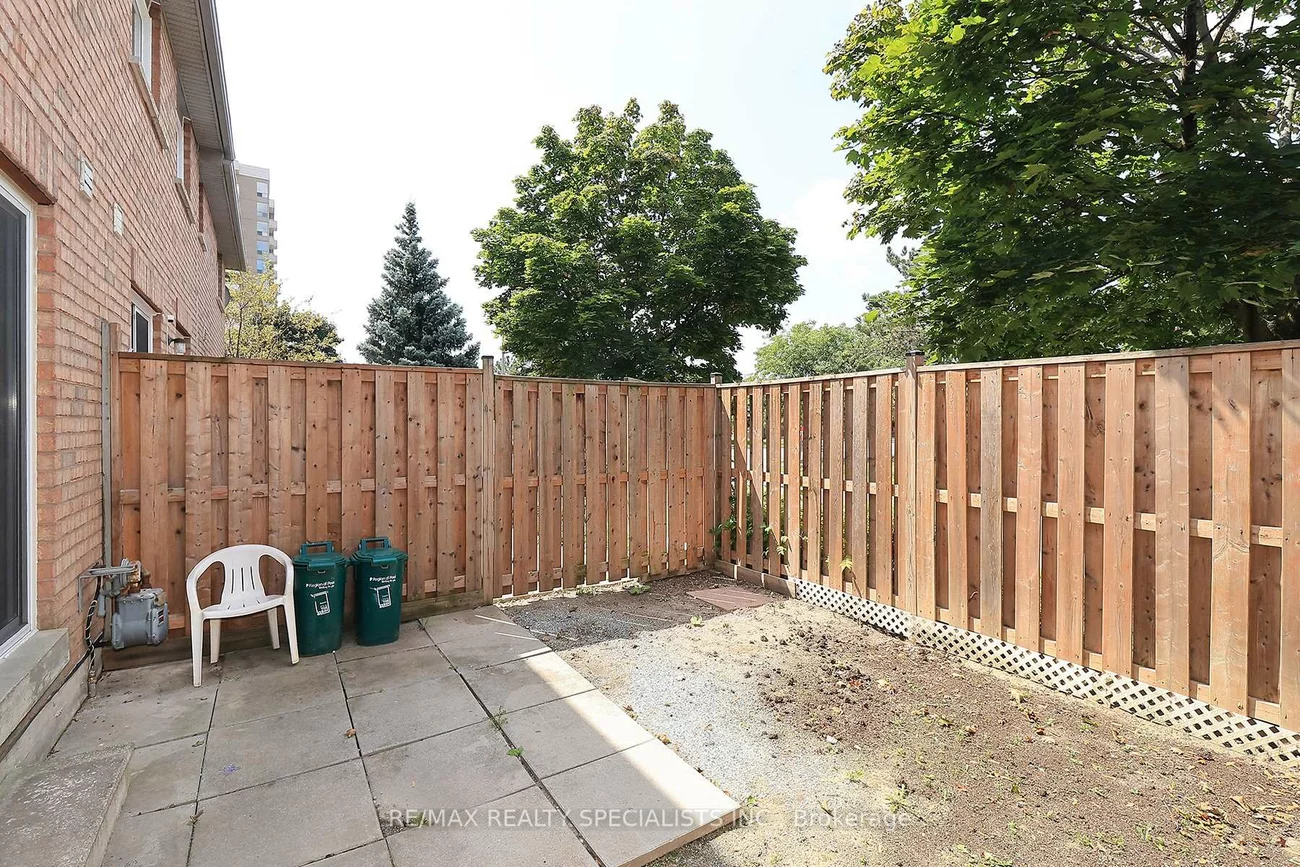 35, MALTA, Fletcher's Creek South, Brampton