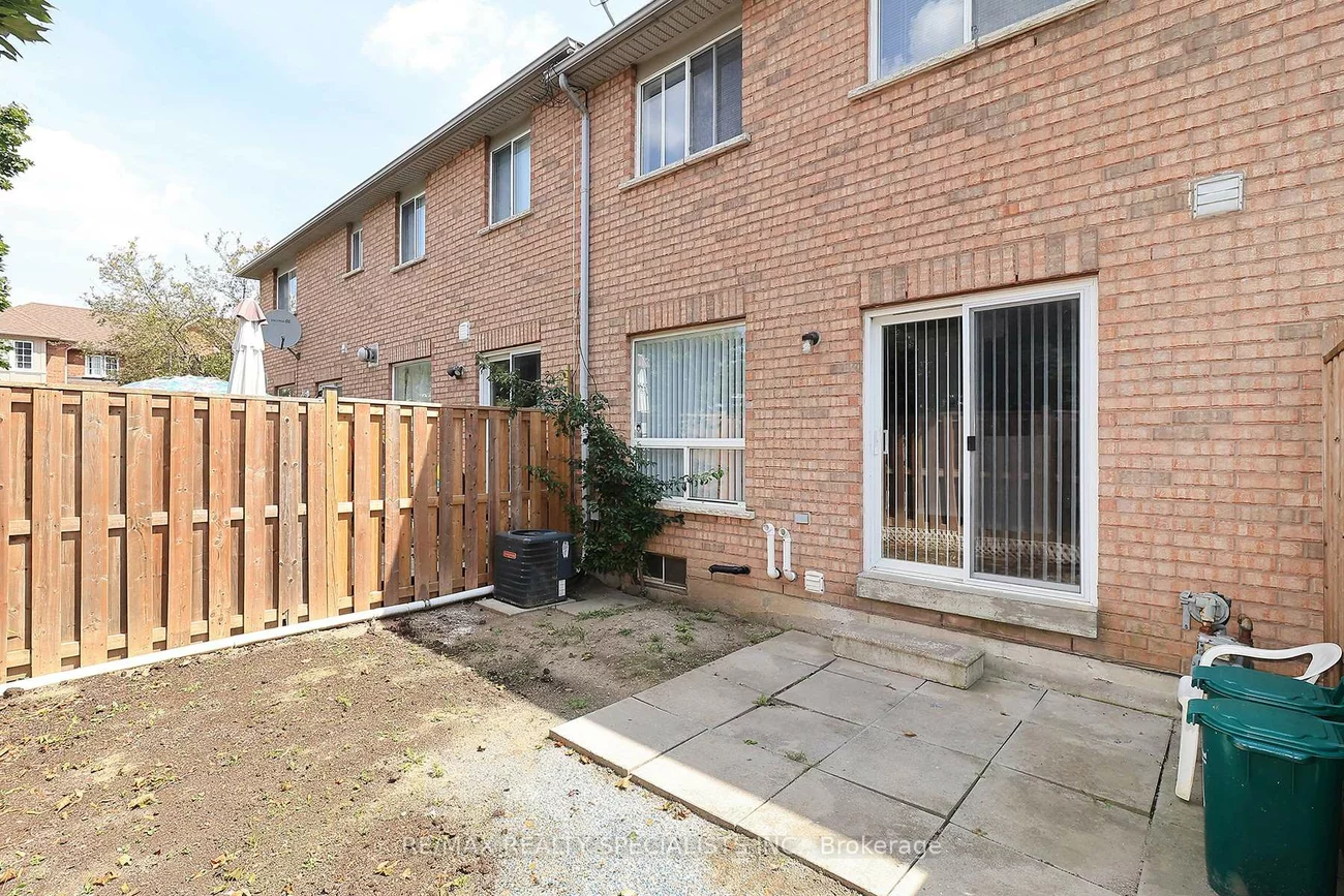 35, MALTA, Fletcher's Creek South, Brampton