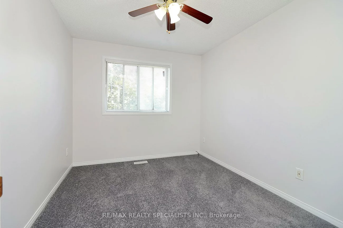 35, MALTA, Fletcher's Creek South, Brampton