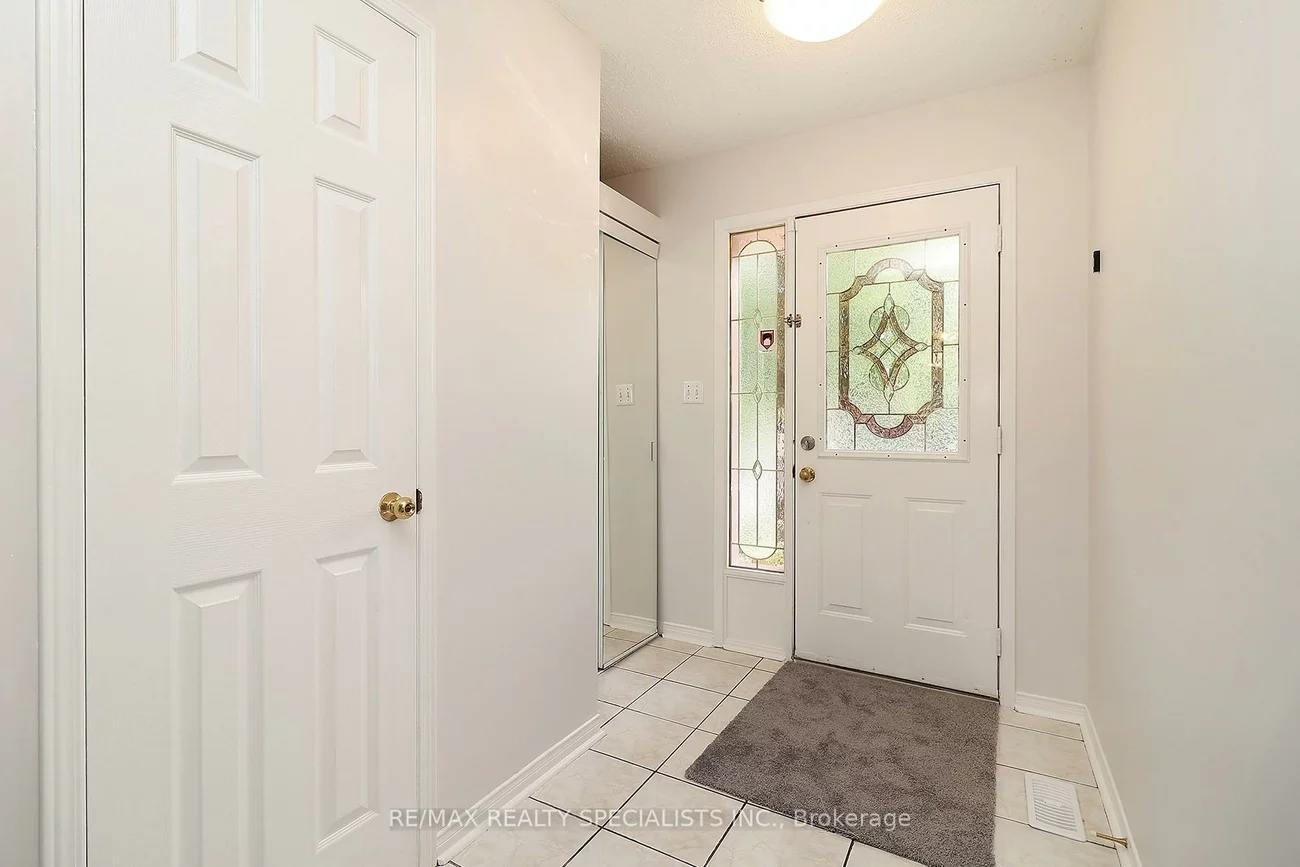 35, MALTA, Fletcher's Creek South, Brampton