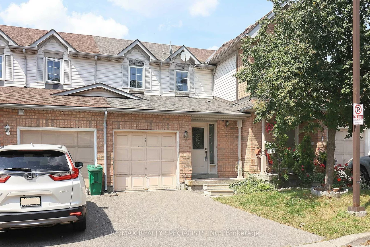 35, MALTA, Fletcher's Creek South, Brampton