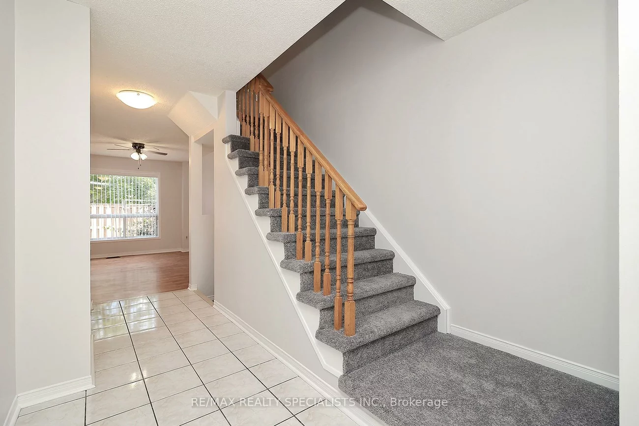 35, MALTA, Fletcher's Creek South, Brampton