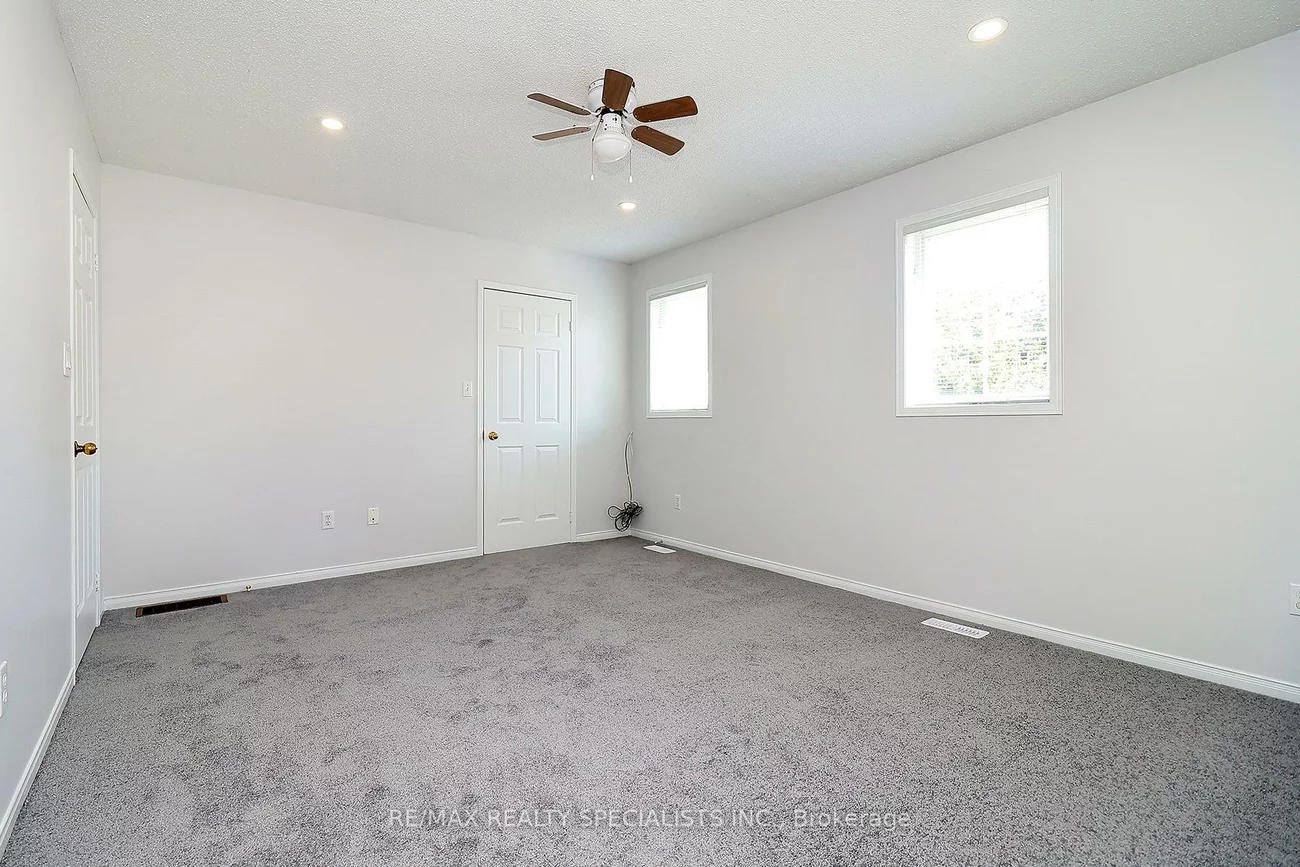 35, MALTA, Fletcher's Creek South, Brampton