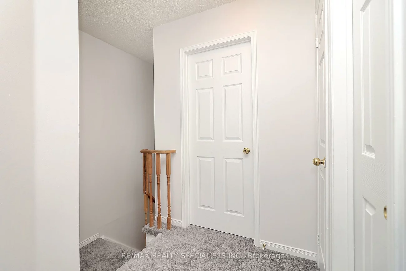 35, MALTA, Fletcher's Creek South, Brampton