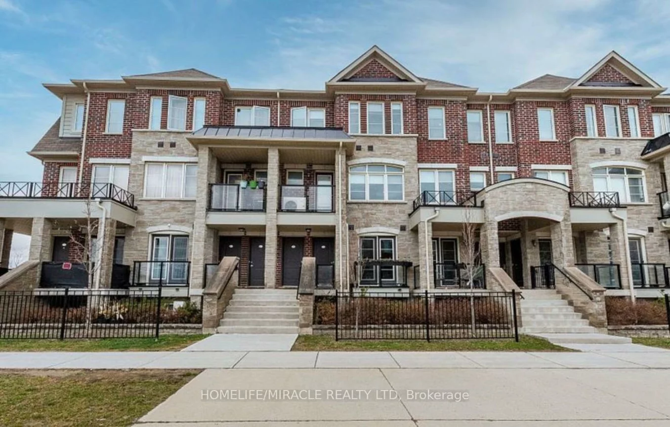 200, Veterans, Northwest Brampton, Brampton