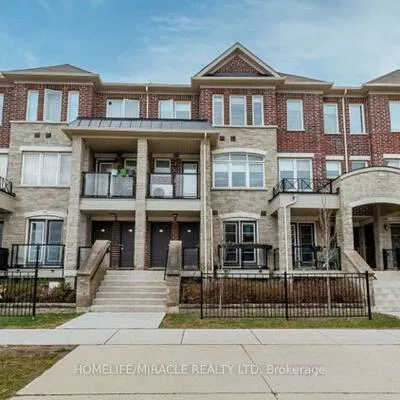 200, Veterans, Northwest Brampton, Brampton