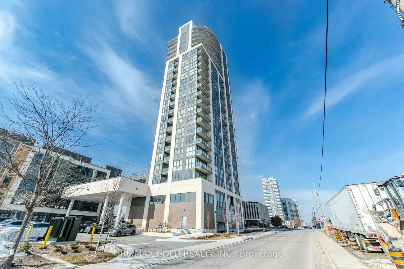 15, Lynch, Queen Street Corridor, Brampton