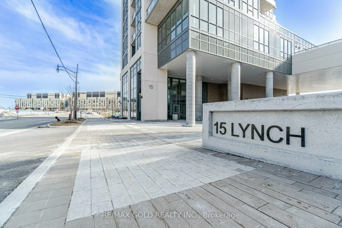 15, Lynch, Queen Street Corridor, Brampton