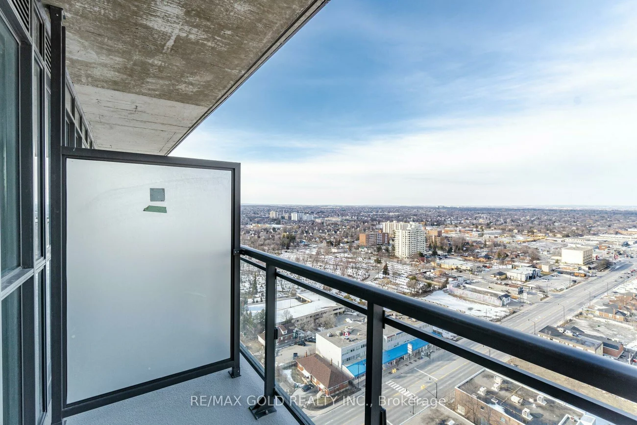 15, Lynch, Queen Street Corridor, Brampton