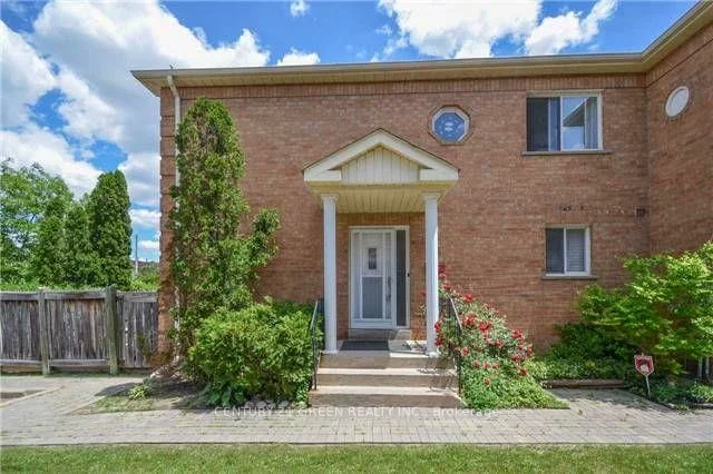 113, Millstone, Fletcher's Creek South, Brampton