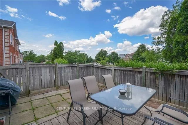 113, Millstone, Fletcher's Creek South, Brampton