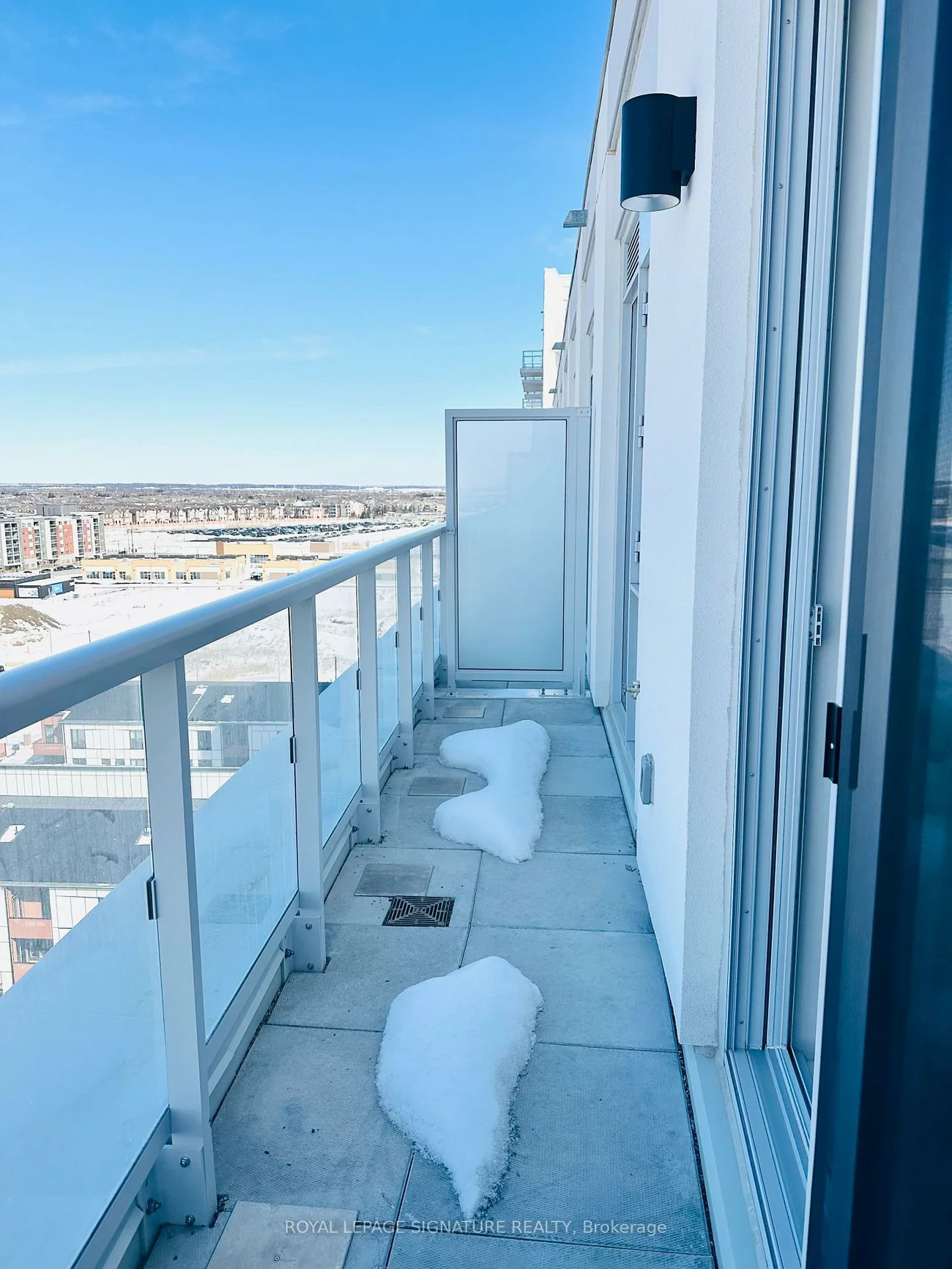 20, All Nations, Northwest Brampton, Brampton