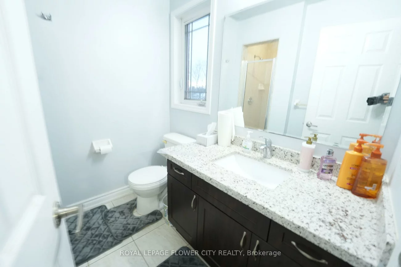 50, Hillcrest, Queen Street Corridor, Brampton